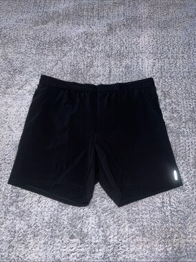 VRST MEN’S 7” LINED SHORTS